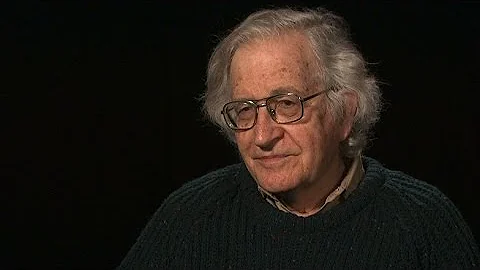 Natt Chomsky Photo 10