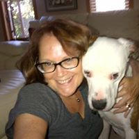 Gail Greenberg Photo 2