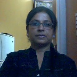 Sunita Sethi Photo 14