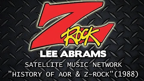 Lee Abrams Photo 26