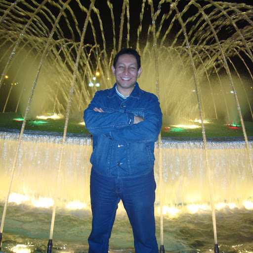 Jeremy Garcia Photo 12