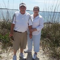Joanie Brown Photo 7