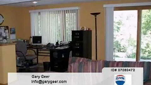 Gary Geer Photo 16