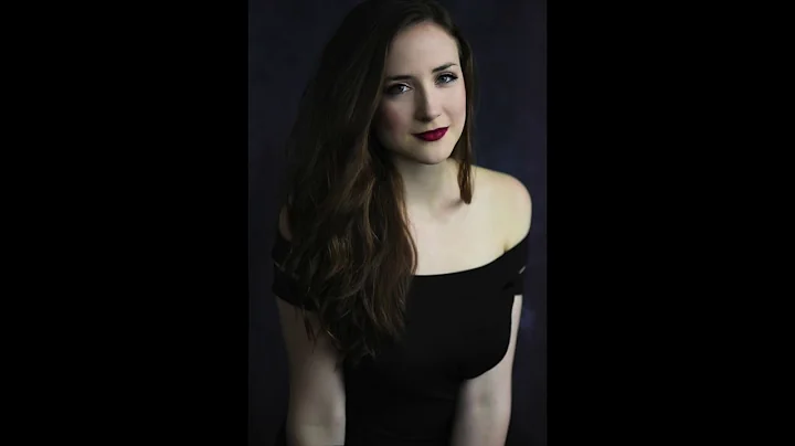 Jessica Dvorak Photo 18