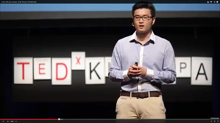 Andy Zheng Photo 24