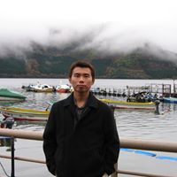 Lewis Chen Photo 6