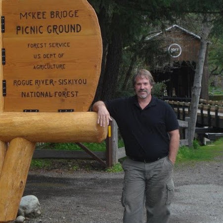 Barry Mckee Photo 11