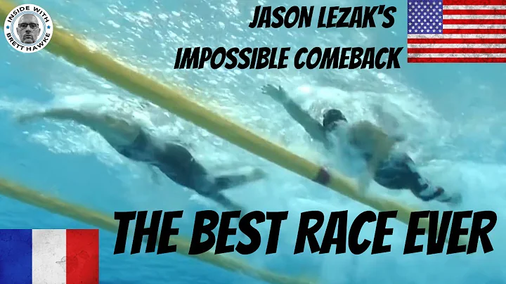 Jason Bousquet Photo 11