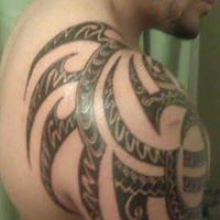 Edgar Heredia Photo 3