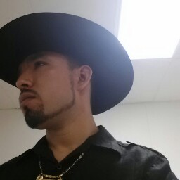 Cain Garcia Photo 14