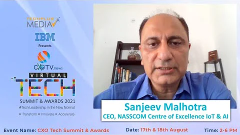 Sanjeev Malhotra Photo 26