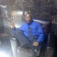 Wilbert Randolph Photo 1