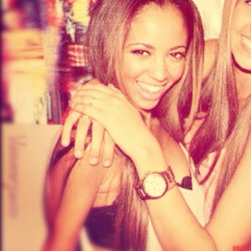 Vanessa Morgan Photo 11