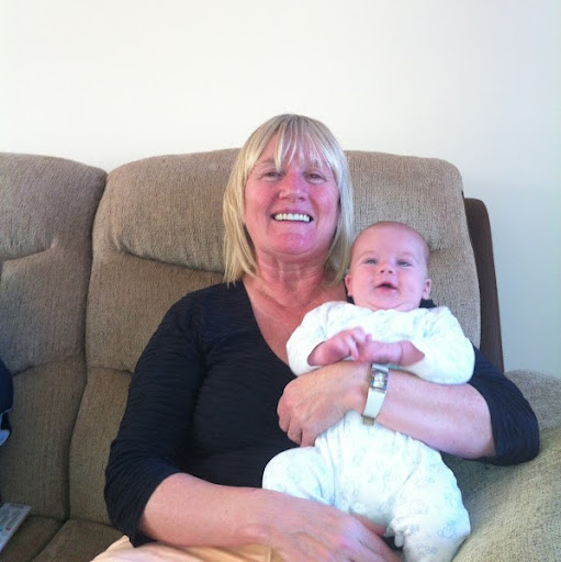 Christine Grubb Photo 9