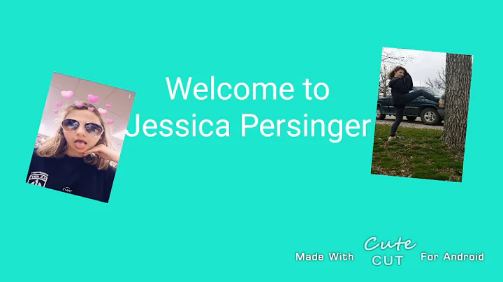 Jessica Persinger Photo 28