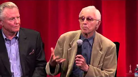 Norman Haskell Photo 11