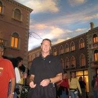John Melis Photo 7