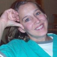 Julia Mitchell Photo 3