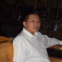 Hui Zheng Photo 1