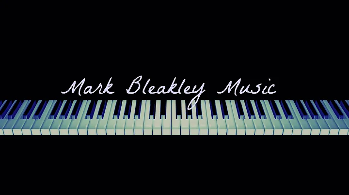 Mark Bleakley Photo 13