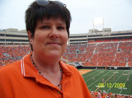 Carolyn Trimble Photo 12