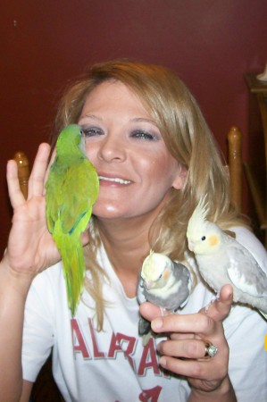 Lynette Wilson Photo 15