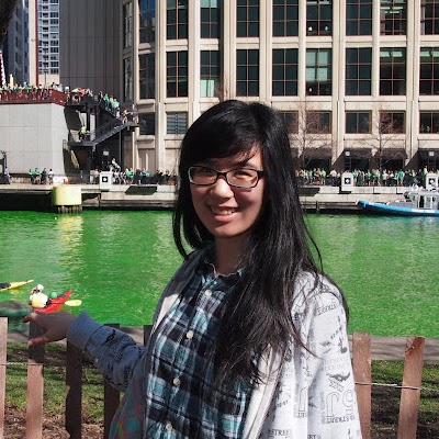 Xueying Chen Photo 11