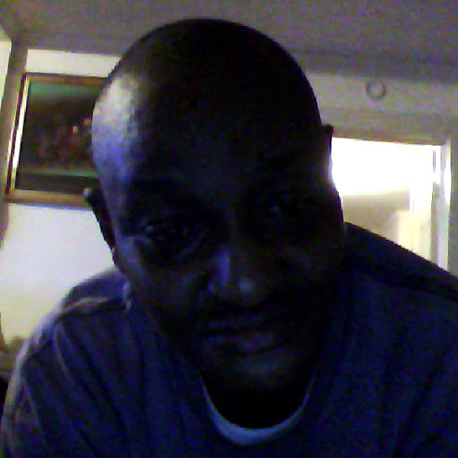 Willie Frederick Photo 5