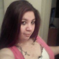 Melissa Parisi Photo 9
