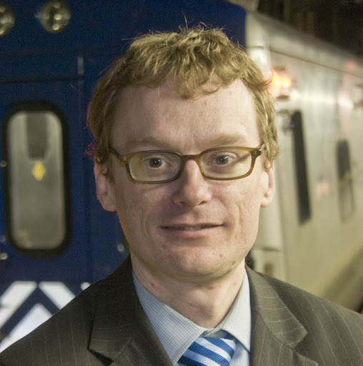 Aaron Donovan Photo 10