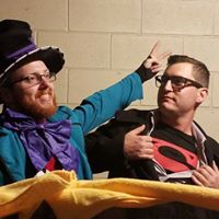 David Sackett Photo 8
