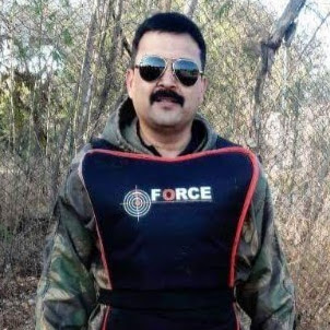 Sujoy Banerjee Photo 11