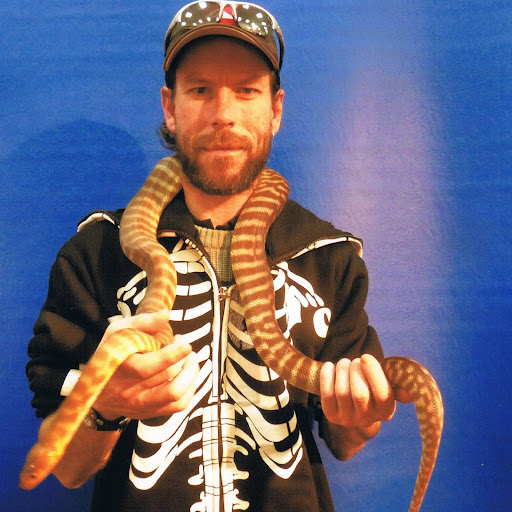Jason Jeffrey Photo 8