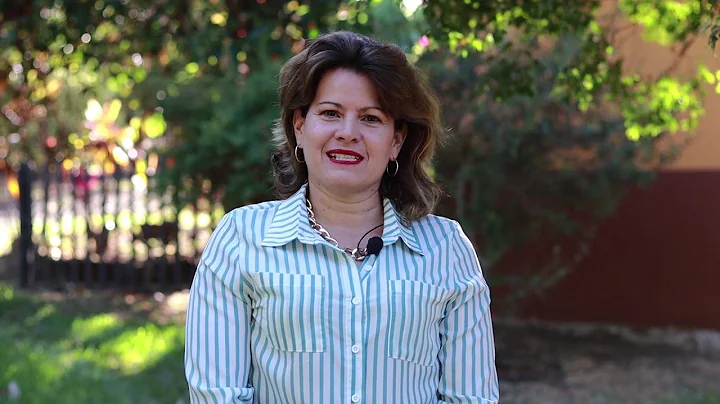 Silvia Arredondo Photo 33
