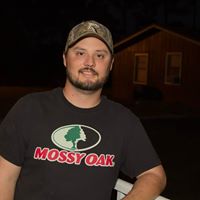 Cameron Parson Photo 2