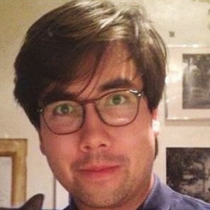 Eric Kenyon Photo 13