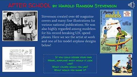 Harold Ransom Photo 11