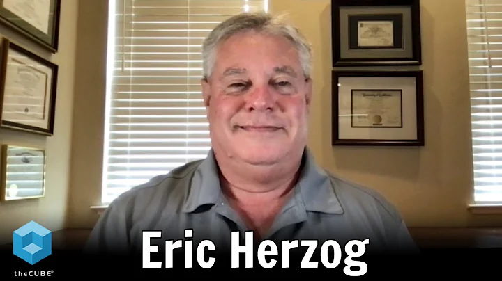 Eric Herzog Photo 35