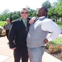 Christopher Stratton Photo 3
