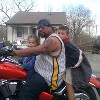 Cortez Hayes Photo 1