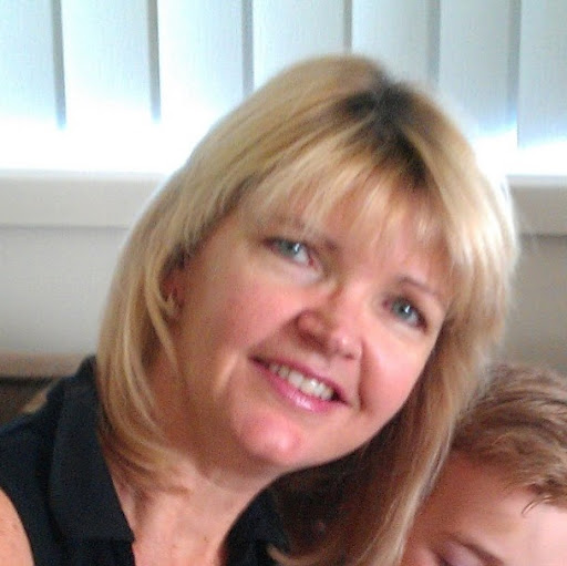 Sue Roper Photo 9