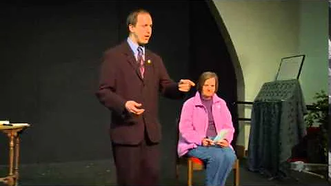 Carl Christman Photo 13