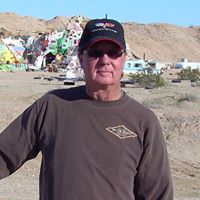 George Atkinson Photo 7