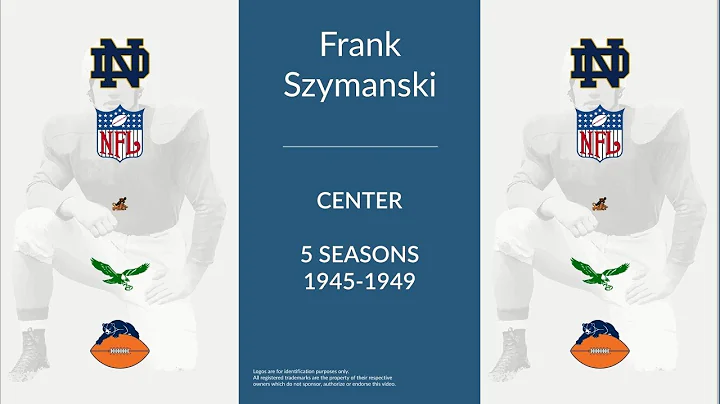 Frank Szymanski Photo 35