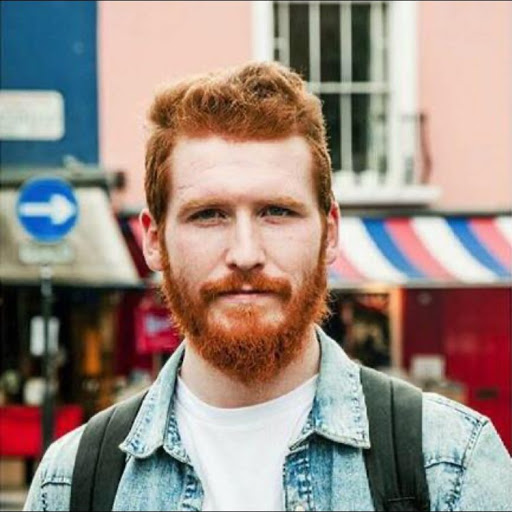David Keane Photo 14