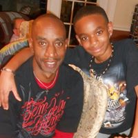 Jerome Petty Photo 4