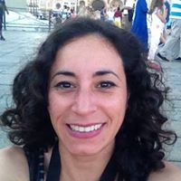 Rita Calderon Photo 8