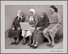 Charles Edelstein Photo 15
