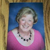Phyllis Hayes Photo 8