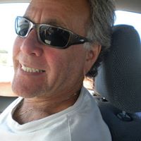 Michael Perlin Photo 4